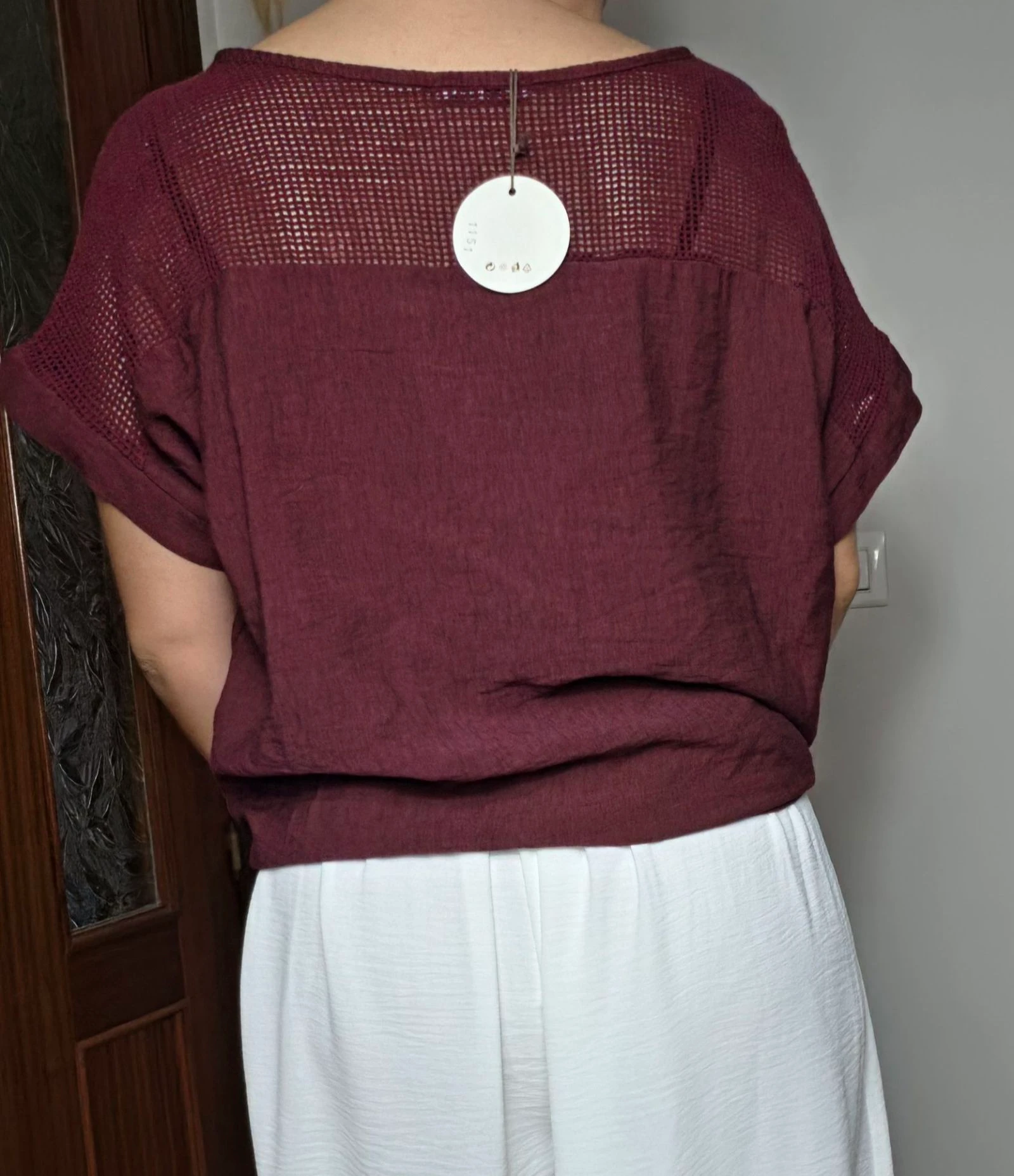 Beautiful blouse – photo 2